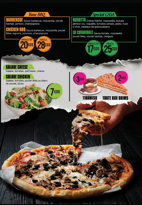 Casa di pizza · Photos 5