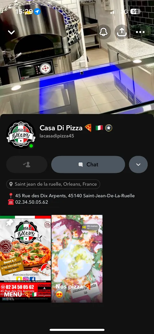 Casa di pizza · Photos 10
