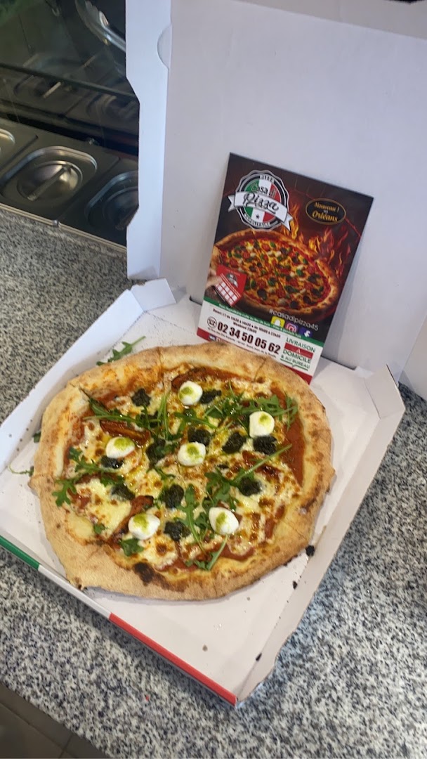 Casa di pizza · Photos 4