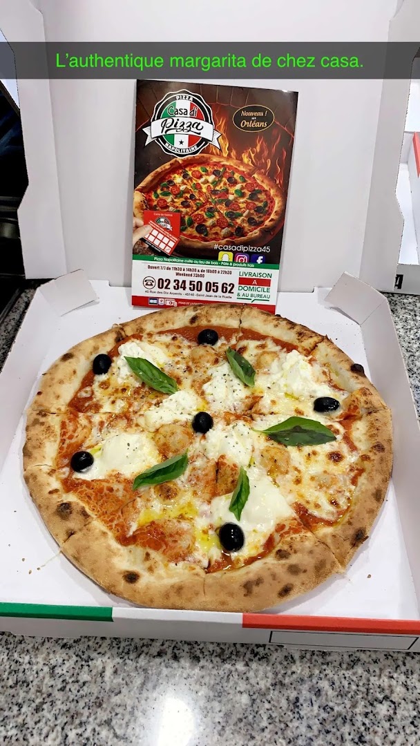 Casa di pizza · Photos 3